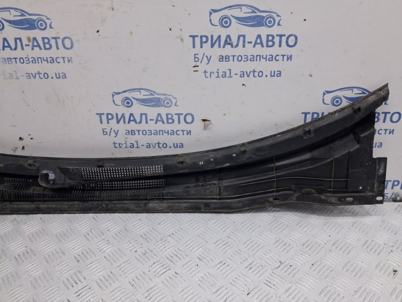 Дефлектор дворников Mitsubishi Outlander CU 2.4 БЕНЗИН 4G69 2003 (б/у) Київ - зображення 6