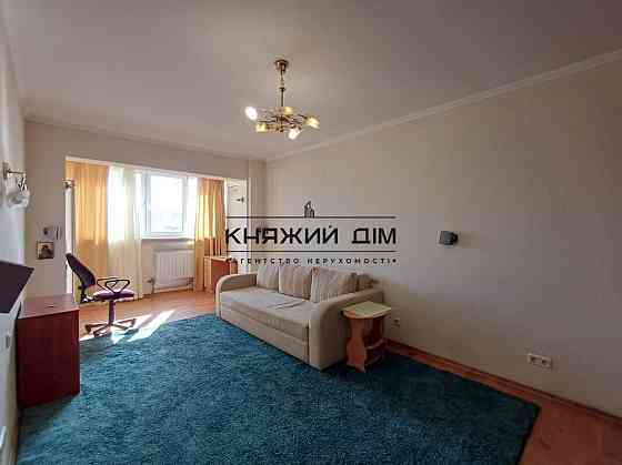 Без комісії! Продаж 2-кімнатної квартири м. Осокорки Киев