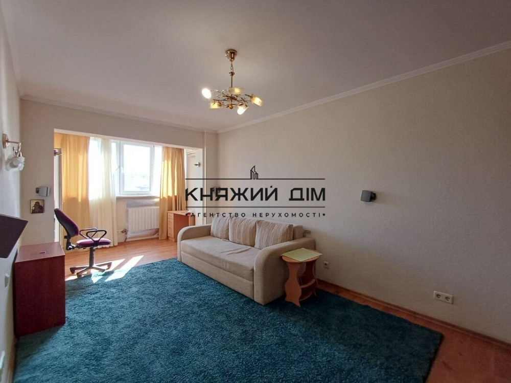 Без комісії! Продаж 2-кімнатної квартири м. Осокорки Київ - зображення 2