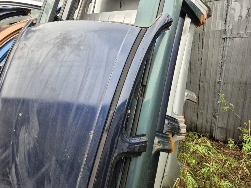 Крыша Suzuki SX4 1 2.0 БЕНЗИН J20A 2006 (б/у) Киев - изображение 4