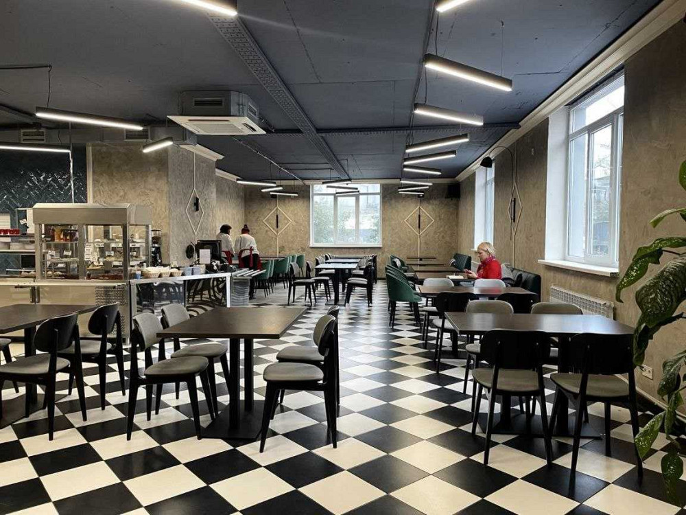 долгосрочная аренда кафе, бар, ресторан Киев, Соломенский, 73600 грн./мес. Киев - изображение 2