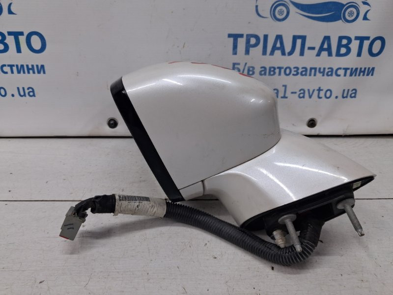 Зеркало левое Ford Fusion USA 2 1.5 БЕНЗИН ENUN0 2013 (б/у) Київ - зображення 2