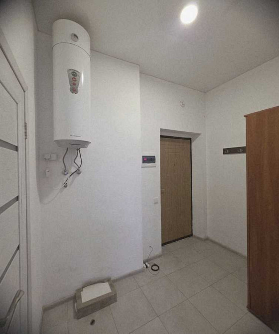 долгосрочная аренда 1-к квартира Киево-Святошинский, Ирпень, 8000 грн./мес. Ирпень - изображение 12