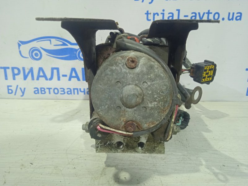 Блок abs Subaru Forester SG 2.5 БЕНЗИН 2002 (б/у) Киев - изображение 2