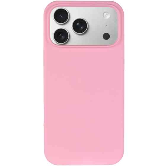 Чехол Silk Full Protective (AA) NO LOGO для Apple iPhone 17 Pro Max / 18 Pro Max (6.9") Херсон