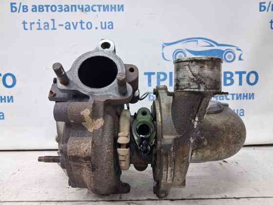 Турбина Toyota Avensis T25 2.2 DIESEL 2ADFTV 2002 (б/у) Киев