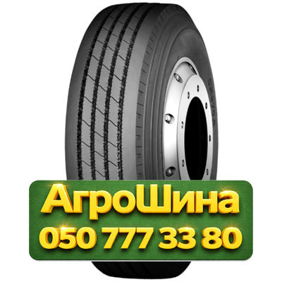 295/80R22.5 WestLake CR976A 150/147M Рулевая грузовая шина Київ - зображення 1