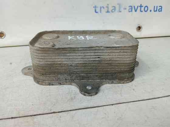 Теплообменник SsangYong Kyron 2005-2016 6641800265 (Арт. 59261) Київ