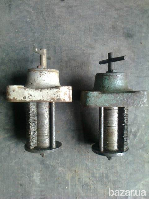 Фильтр щелевой пластинчатый 25-125-2 встраиваемый Суми - зображення 1