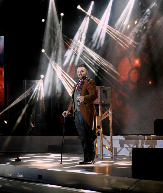 Фокусник Днепр на заказ с выездом на ваш праздник. Дніпро - зображення 7