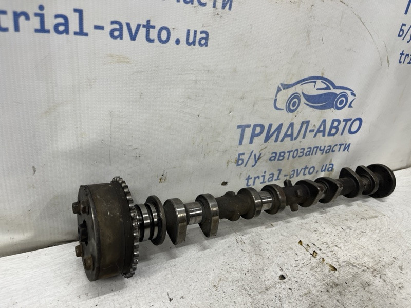 Распредвал впускной Toyota Camry 2001-2006 13501-28010 (Арт. 81644) Київ - зображення 3