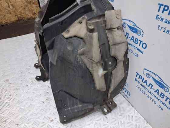 Подкрылок передний правый Nissan Qashqai 2013-2022 638404EA0A (Арт. 77480) Киев