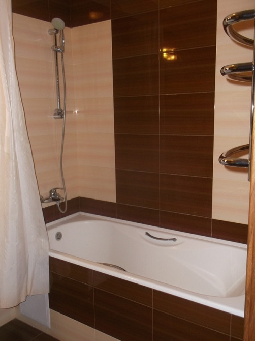 Оренда 1 кімнатної квартири в Park Avenue Код об'єкта № 1124535 Київ - зображення 8