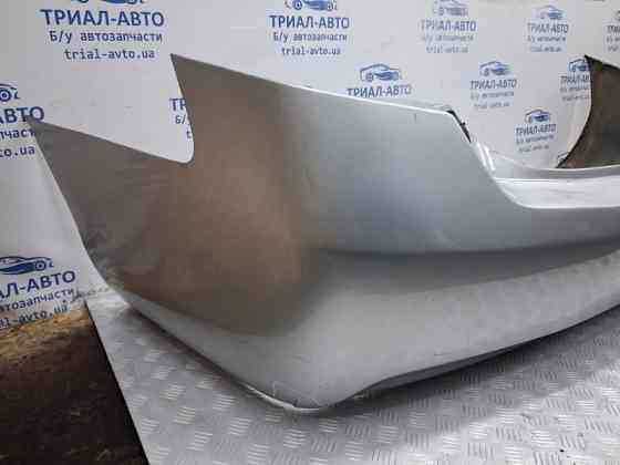 Бампер задний Toyota Camry 2006-2011 5215933918 (Арт. 63766) Київ