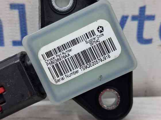 Датчик удара (AIRBAG) Jeep Cherokee 2013-2019 56038976AA (Арт. 77992) Київ