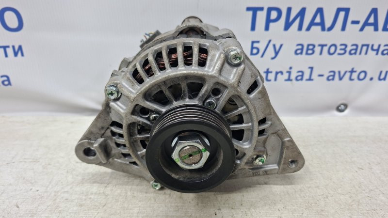 Генератор Mitsubishi Lancer 9 1.6 БЕНЗИН 4G18 2003 (б/у) Киев - изображение 1