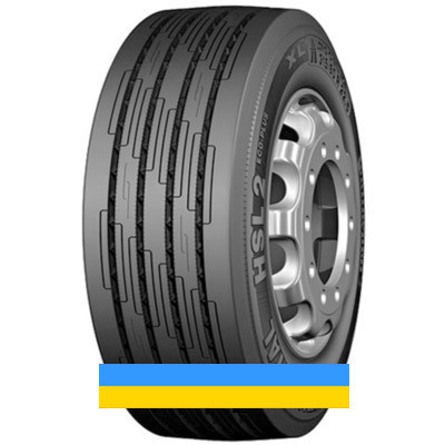 315/60 R22.5 Continental HSL2 Eco-Plus 152/148L Рульова шина Київ - зображення 2