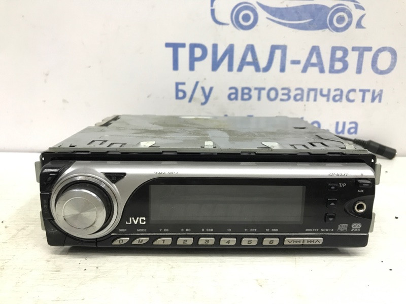 Магнитофон Mitsubishi Lancer 2003-2009  (Арт. 43219) Київ - зображення 1