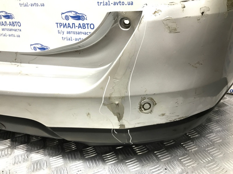 Бампер задний Nissan X-Trail 2014-2021 850224CC0H (Арт. 37291) Киев - изображение 6