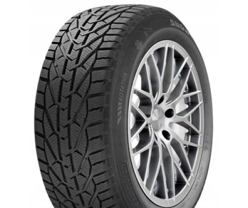 225/55 R17 Kormoran Snow 101V Легкова шина Киев - изображение 7