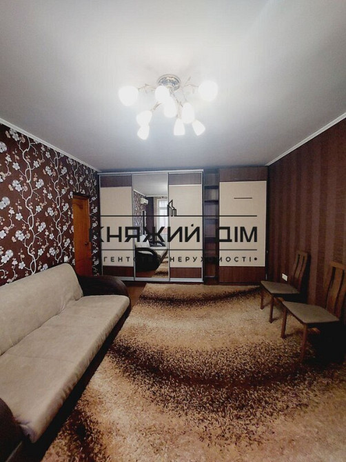 Оренда квартири м. Виставковий центр КОД 11202618 Київ - зображення 4