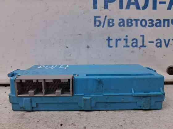 Блок комфорта Mitsubishi Pajero Wagon 4 3.2 ДИЗЕЛЬ 4M41 2006 (б/у) Киев