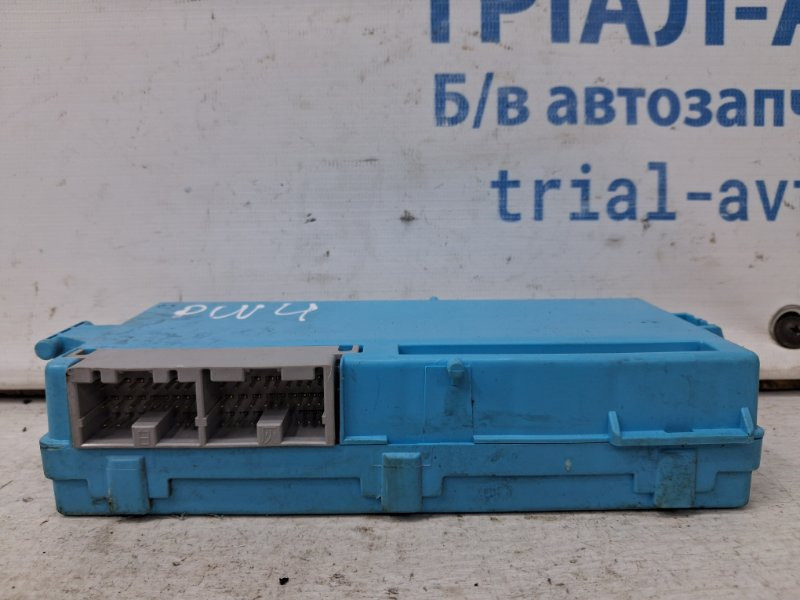 Блок комфорта Mitsubishi Pajero Wagon 4 3.2 ДИЗЕЛЬ 4M41 2006 (б/у) Киев - изображение 2