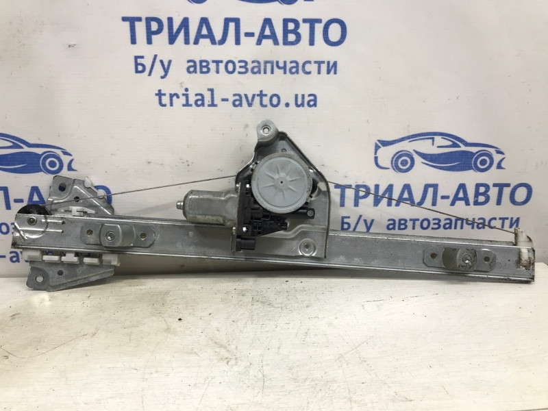 Стеклоподъемник задний левый Suzuki Grand Vitara 2005-2016 8346065J00 (Арт. 29780) Київ - зображення 1