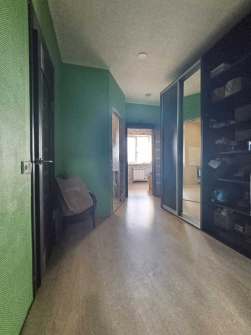 продажа 1-к квартира Киево-Святошинский, Ирпень, 53000 $ Ирпень - изображение 8