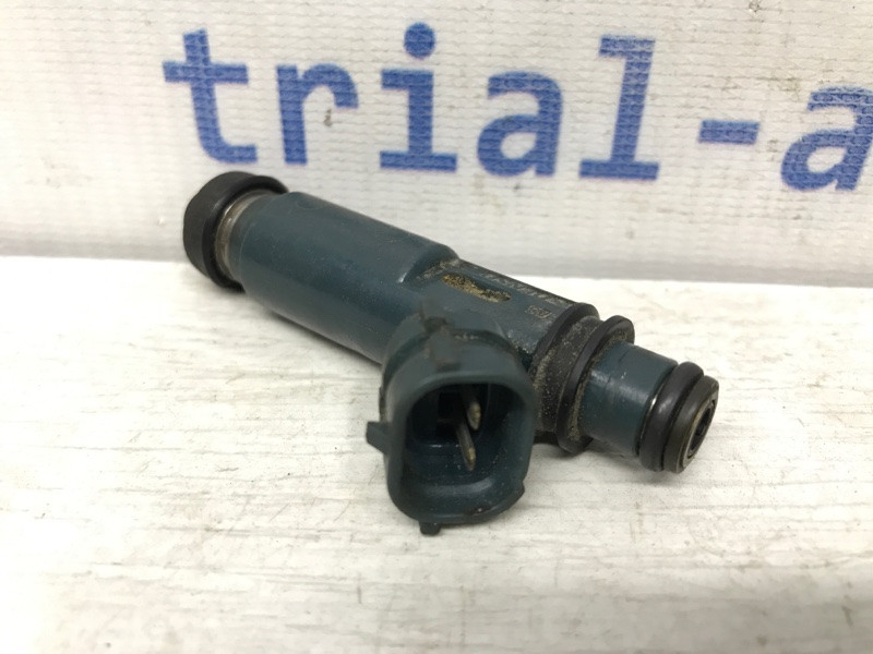 Форсунка топливная Toyota Land Cruiser J100 4.7 1998 (б/у) Київ - зображення 2