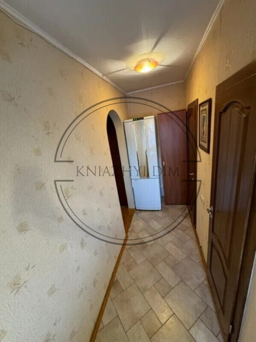 Продаж 2-кімнатної квартири, метро Позняки. № 21145817 Киев - изображение 5