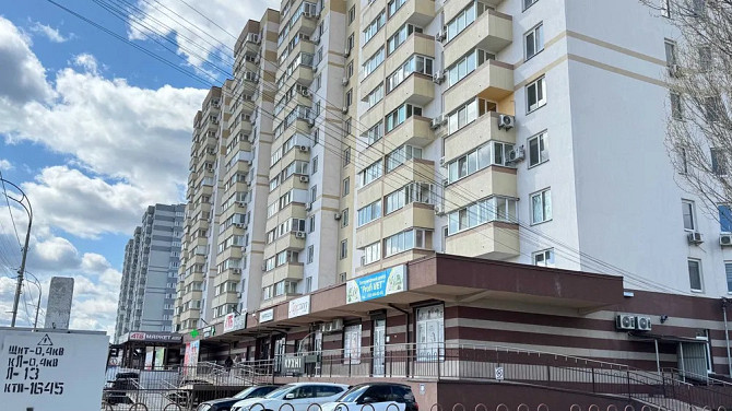 Простора 1 кім кв в ЖК Берегиня, м. Вишгород! 5 пов! Вышгород - изображение 9