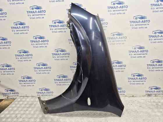 Крыло переднее левое SsangYong Rexton 2006-2012 5181108B00 (Арт. 61646) Киев