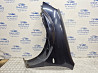 Крыло переднее левое SsangYong Rexton 2006-2012 5181108B00 (Арт. 61646) Киев