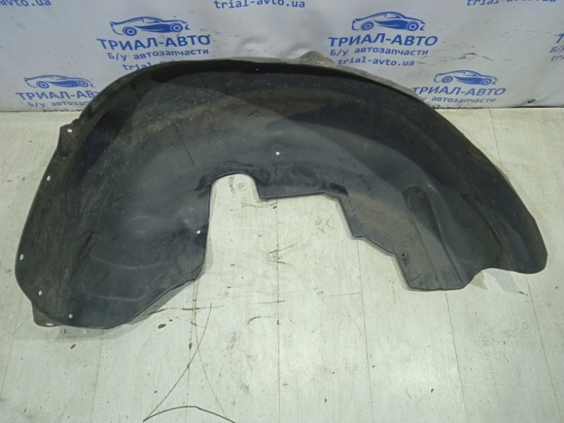 Подкрылок задний правый Suzuki Grand Vitara JT 2005 (б/у) Київ - зображення 1