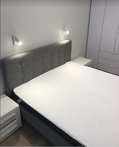 Вперше здається 1-кім ЖК Варшавський Олеся, 2В Київ - зображення 1