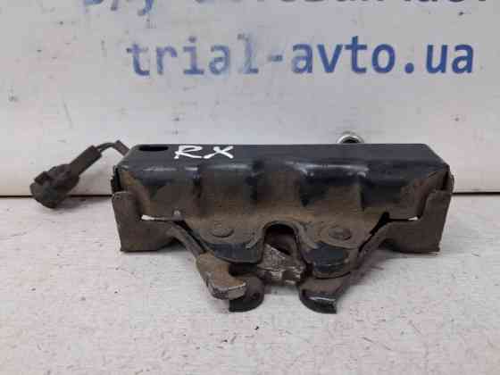 Замок капота Lexus RX 350 XU30 3.5 БЕНЗИН 2GRFE 2003 (б/у) Киев