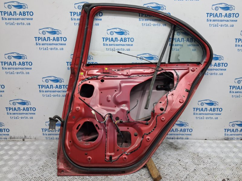 Дверь задняя правая Mitsubishi Lancer 2007-2017 5730a582 (Арт. 72334) Київ - зображення 9