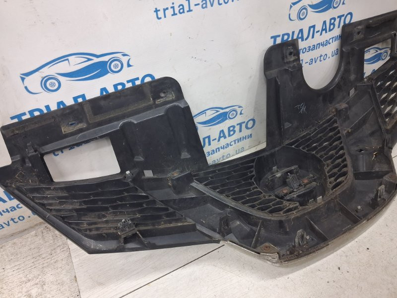 Решетка радиатора Nissan X-Trail 2014-2021 623104CE0B (Арт. 83963) Київ - зображення 9