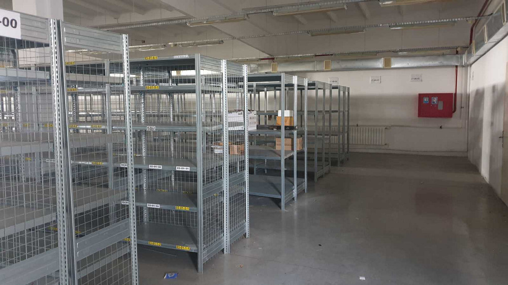 продажа производственные помещения Николаев, Ингульский, 2590088 грн. Миколаїв - зображення 6