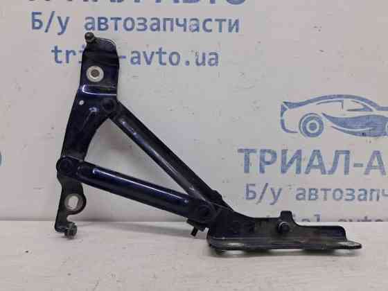 Петля крышки багажника левая Mazda 6 GH 2.5 БЕНЗИН L5-VE 2007 (б/у) Київ
