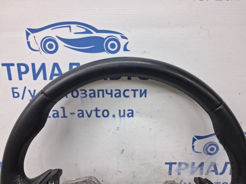 Руль Kia Ceed 2012-2018 56111A2000 (Арт. 59997) Киев - изображение 6