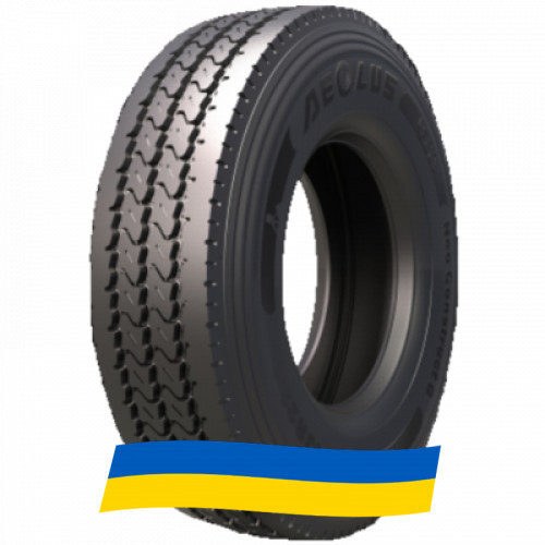 13 R22.5 Aeolus Neo Construct G 156/150K Рульова вантажна шина Киев - изображение 5