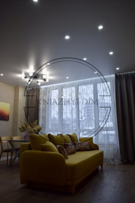 Продаж 1-кімнатної квартири в ЖК Новопечерська Вежа Київ - зображення 4