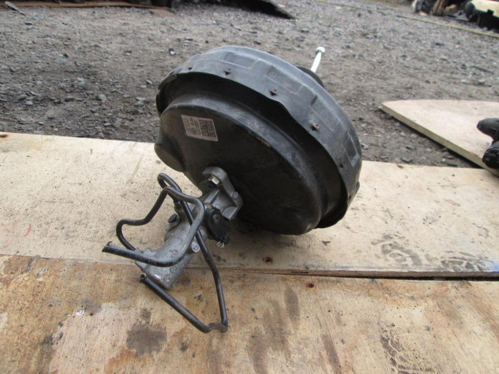 Вакуумный усилитель тормозов VW T5 2.0 tdi 2010-2014 Ковель - зображення 3