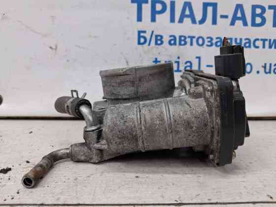 Заслонка дроссельная Suzuki Grand Vitara JT 2.7 БЕНЗИН H27A 2005 (б/у) Киев