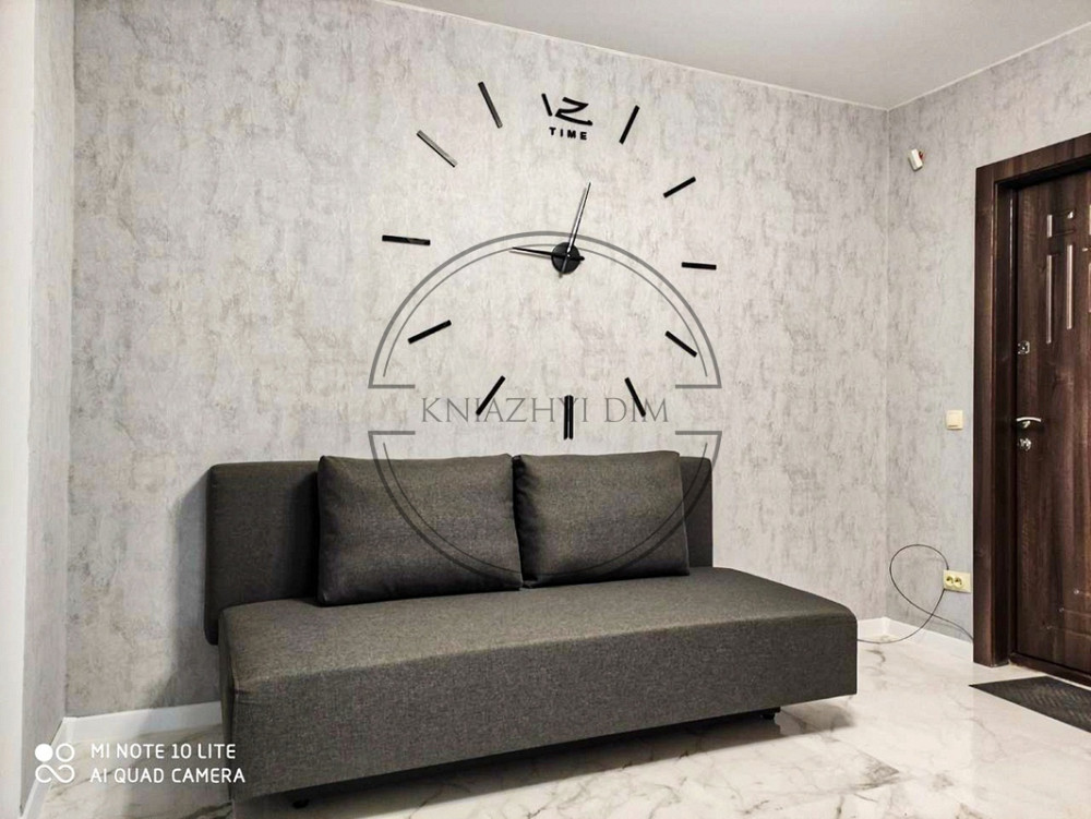 ЖК Ревуцький Оренда 2 кім. студіо на Ревуцького м. Харківська Код № 11200930 Київ - зображення 5