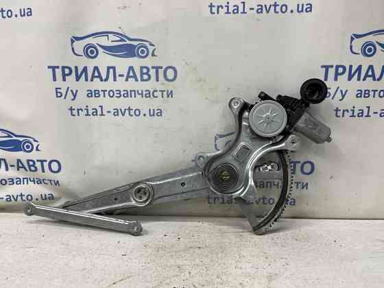 Стеклоподъемник передний правый Toyota Prado 2002-2009 6980158010 (Арт. 81749) Київ