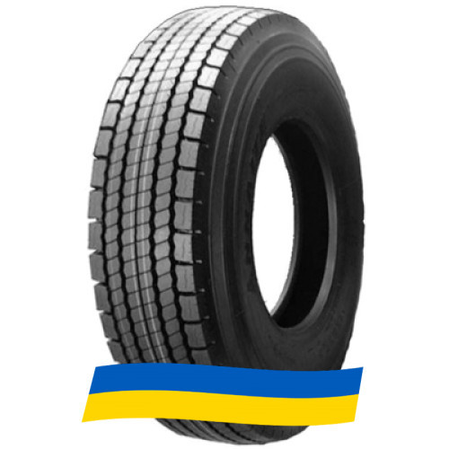 225/75 R17.5 Annaite 785 129/127M Ведуча шина Київ - зображення 9