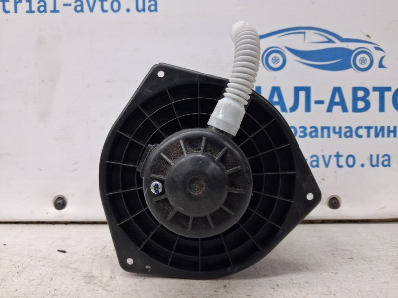 Моторчик печки Mitsubishi Outlander XL 2.4 БЕНЗИН 4B12 2007 (б/у) Киев - изображение 3